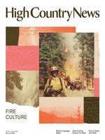 High Country News
